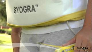 syogra massage belt [upl. by Fisa]