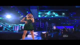 Black Eyed Peas  Just Cant Get Enough  Live  Billboard Music Awards 2011 [upl. by Debarath]