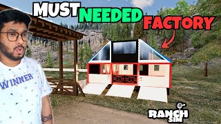 Must Needed quotMEAT FACTORYquot 🔥 quotBAD DAYquot IN RANCH SIMULATOR S2 26 [upl. by Ellah]