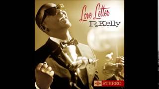 R Kelly  Music Must Be A Lady [upl. by Zipporah]