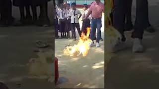 Fire brigade Kaise kam karti hai [upl. by Nogam968]