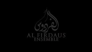 AL FIRDAUS ensemble 2nd concert 03 May 21 audioampcredits [upl. by Malin366]