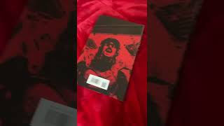 book drdisrespect New quotViolence Speed Momentumquot From Doc [upl. by Iviv]