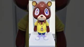 Murakami’s Magic Kanye West’s Graduation Cover Masterpiece [upl. by Ettezyl]