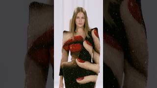 Balmain Part 1  Spring Summer 2025  Paris Fashion Week [upl. by Moselle]