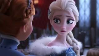 Olaf´s Frozen Adventure  Trailer  Disney NL [upl. by Nhoj948]