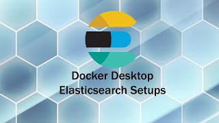 Elasticsearch Kibana Logstash Docker Desktop Kurulumu [upl. by Christopher]