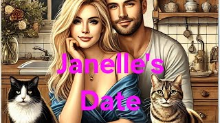 Janelles First Date ❤️‍🔥🤓🐈 [upl. by Serica]