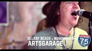 Southbound75 Live at Arts Garage Delray Beach FL 112423 [upl. by Kcaz]