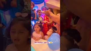 Sankarshan Karhade Twins Bday [upl. by Nylicaj174]