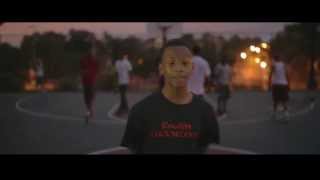 SAM PAIN INNER CITY OFFICIAL MUSIC VIDEO Prod by Church [upl. by Aniger963]