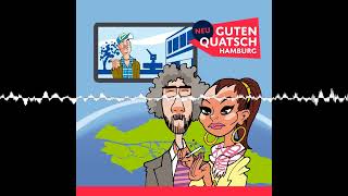 quotWiwawaschsalon  Guten Quatsch Hamburg vom 30092022 [upl. by Zurheide432]