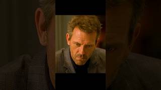 Dr House won’t criticize her for choosing to be pretty House respects everyone’s choices movie [upl. by Bessie]