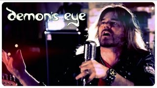 Demons Eye feat Doogie White  Welcome To My World [upl. by Jelle821]