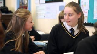 Ulverston Victoria High School Prospectus Video [upl. by Aicirtam]