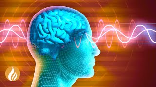 100 Brain Activation  40 Hz Gamma Waves Frequency [upl. by Elodia]