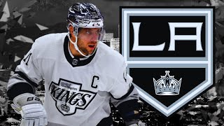 Los Angeles Kings 202324 Season PreviewPredictions [upl. by Ecinuahs708]