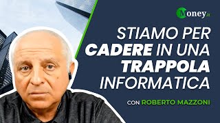 Stiamo per CADERE in una TRAPPOLA INFORMATICA [upl. by Acirne637]