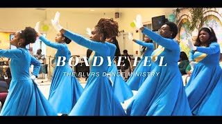 Bondye Fe’l  the Believers Dance Ministry [upl. by Ahsiel]