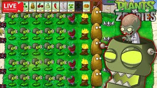 Plants vs Zombies  Best Battles Of Time  Endless Gameplay Part 9  Infinity Gaming With Simi [upl. by Doe623]