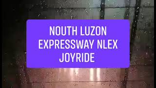 NLEX NORTH LUZON EXPRESSWAY PHILIPPINES dmitrivalencia NORTHBOUND CHRISTMAS 2024 [upl. by Evanthe]