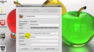 COMO QUITAR LA MOLESTA PAGINA V9 DE INICIO EN MOZILLA FIREFOX [upl. by Igor87]