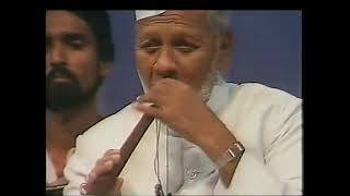 Shehnai Recital  Ustad Bismillah Khan  Raag Madhuvanti amp Purbi Dhun [upl. by Sewellyn]