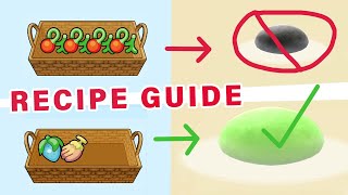 How to Make Poffins with Recipe Guide ► Pokemon Brilliant Diamond  BDSP [upl. by Aneelad721]