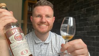 Miltonduff 8yo review [upl. by Nehepts23]