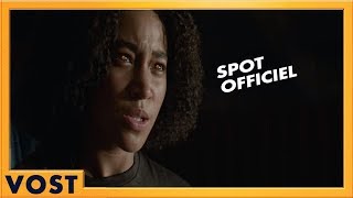 Darkest Minds  Rébellion  Spot officiel quotPuissantsquot 30  VF HD  2018 [upl. by Tocci]