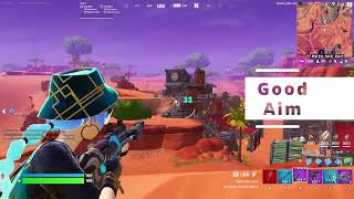 What Fortnite Secrets Are Hiding in Plain Sight 250th Solo Win  Fortnite Tips [upl. by Ahtebbat932]