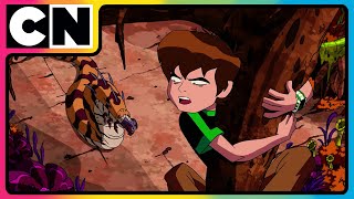 Ben 10 👊 Albedo Ka Naya Chal 😮  Ben 10 Alien Force 🤩 Full Episode 🤩 Ben 10 cartoon  cnindia [upl. by Ignatius]