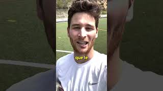 Aprende a Regatear como Messi 🚀⚽️ [upl. by Marceau]