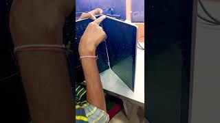 Laptop wont turn on after water spill  HP Pavilion X360  HP Laptop Repair in Delhi NCR [upl. by Donni110]