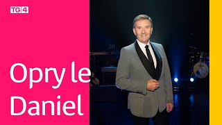 Opry le Daniel ar Thuras  TG4 [upl. by Korb]