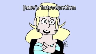 Six the Musical Animatic Jane Seymours introduction [upl. by Aggri]