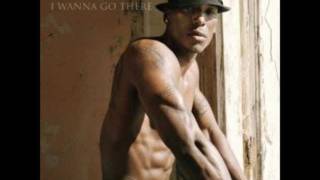 Tyrese  I Wanna Go There Album  How You Gonna Act Like That [upl. by Auqinimod]