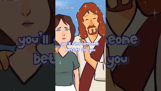 You will survive jesus jesuschrist jesuslovesyou [upl. by Ahsienet]