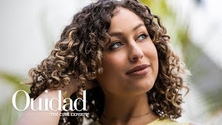 How to Hydrate Dry or Damaged Curls [upl. by Caputo]