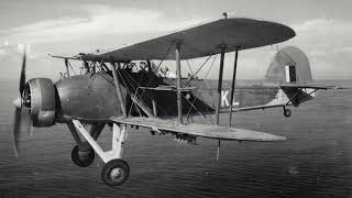 5 Minute Guide to Aircraft Fairey Swordfish [upl. by Areik]