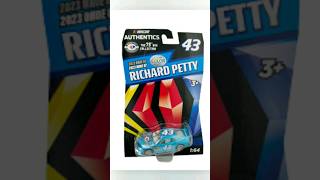 NASCAR AUTHENTICS WAVE 7 SPECIAL 75th ANNIVERSARY nascar shorts [upl. by Mccourt]