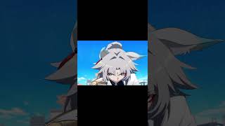 Honkai Star Rail Feixiao Фэйсяо honkaistarrail starrail feixiao shorts shortsvideo edit [upl. by Carrillo]