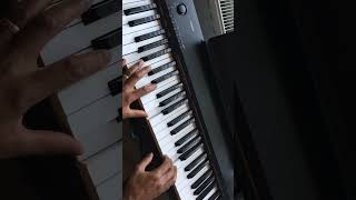 Play This Jazz Piano Lick In A minor Piano Tutorial [upl. by Philina560]