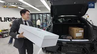 BMW X4 20i M스포츠 프로 출고 FEAT 아워링스 PPF [upl. by Lrigybab]