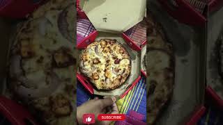 Pizza 🍕 shorts pizza ovenstory ytshorts [upl. by Krissy]