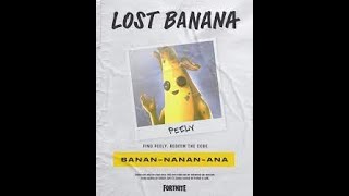 NEW FREE Nanner Ringer Emote and Free Skin [upl. by Aurea160]