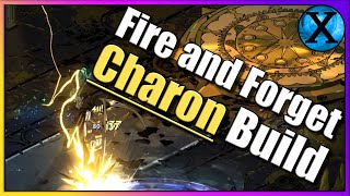 Hades 2  Easy to Play Aspect of Charon Zeus Build [upl. by Jurdi18]