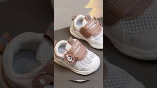 Baby boy shoes design 2024foryou youtubeshorts [upl. by Aran915]