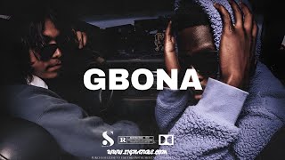 FREE Asake x Ayo Maff Type Beat  Afrobeat  Amapiano Instrumental quotGBONA” [upl. by Clancy753]