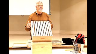 Beekeeping Equipment for Beginners [upl. by Allie518]